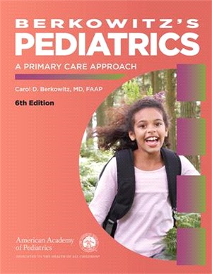 Berkowitz's Pediatrics ― A Primary Care Approach