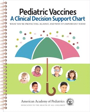 Pediatric Vaccines ― A Clinical Decision Support Chart