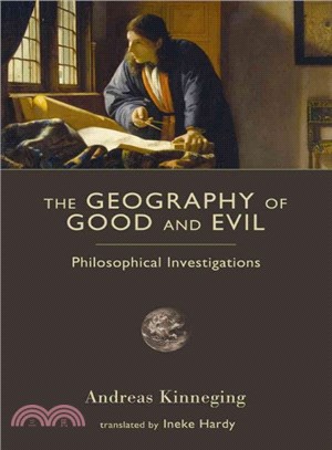 The Geography of Good and Evil ─ Philosophical Investigations