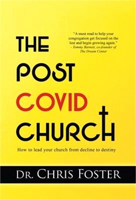 The Post Covid Church