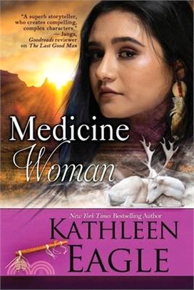 Medicine Woman