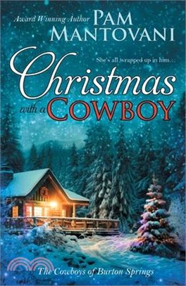 Christmas With a Cowboy