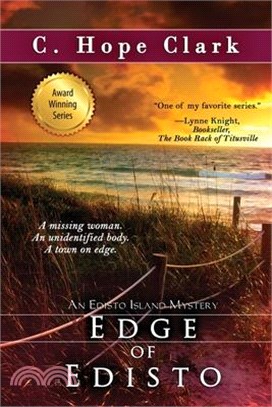 Edge of Edisto