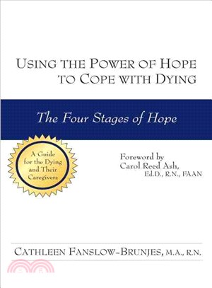 Using the Power of Hope to Cope With Dying—The Four Stages of Hope