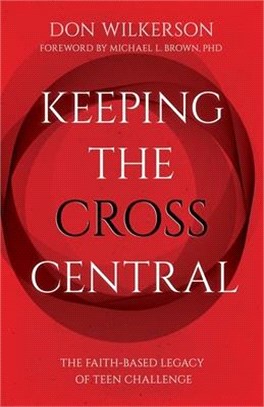 Keeping the Cross Central (Updated)