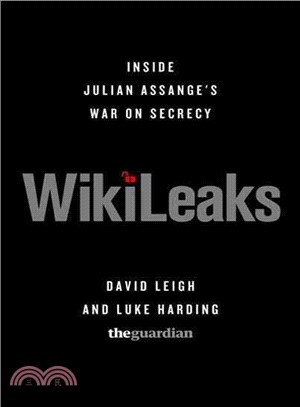 WikiLeaks ─ Inside Julian Assange's War on Secrecy