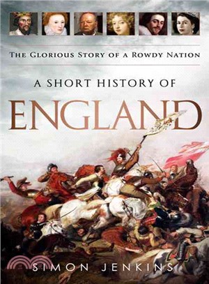 A Short History of England