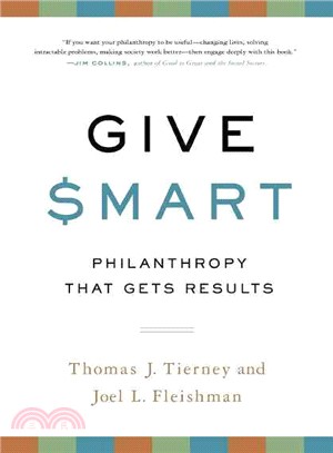 Give Smart ─ Philanthropy That Gets Results