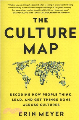 The Culture Map: Decoding How People Think, Lead, and Get Things Done Across Cultures