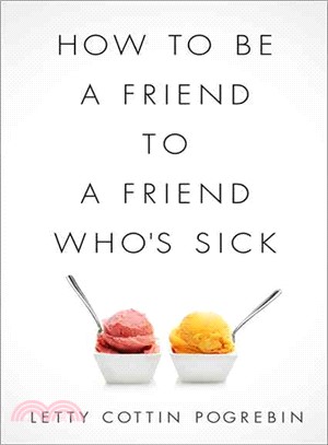 How to Be a Friend to a Friend Who's Sick