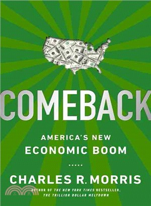 Comeback ― America's New Economic Boom