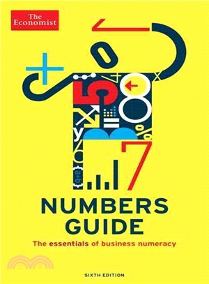 The Economist Numbers Guide ─ The Essentials of Business Numeracy