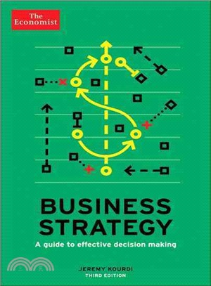 Business Strategy ─ A Guide to Effective Decision-making
