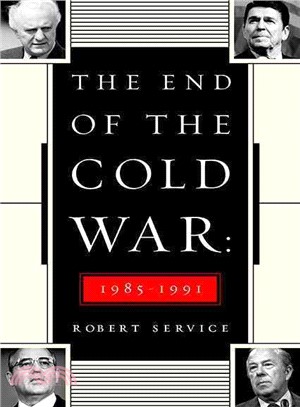 The End of the Cold War 1980-1991