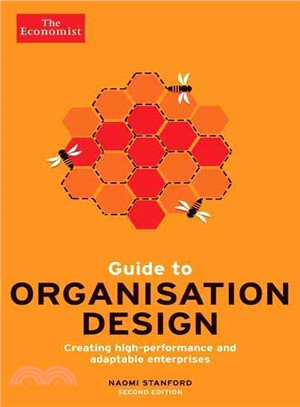 Guide to Organisation Design ─ Creating high-performing and adaptable enterprises