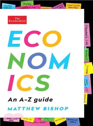 Economics ─ An A-Z Guide