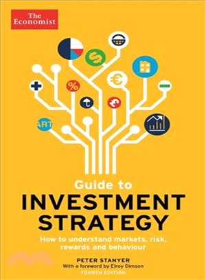 Guide to Investment Strategy ─ How to Understand Markets, Risk, Rewards and Behaviour