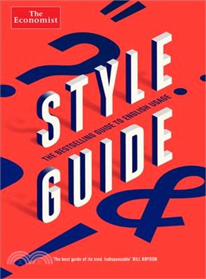 Style guide.