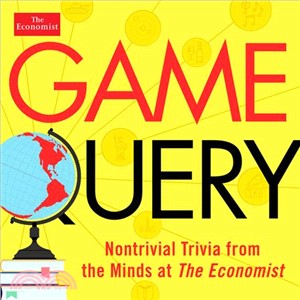 Game Query ― Nontrivial Trivia from the Minds at the Economist