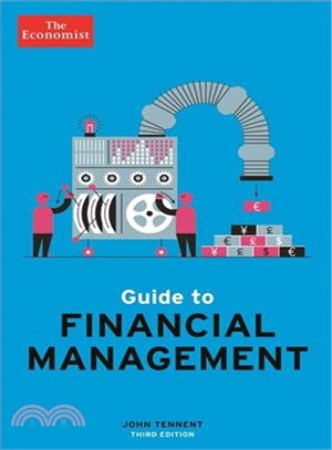 Guide to Financial Management ― Understand and Improve the Bottom Line