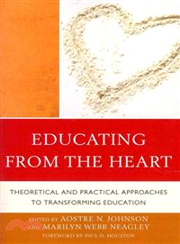 Educating from the Heart