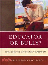 Educator or Bully?