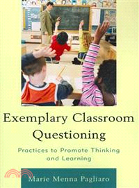 Exemplary Classroom Questioning