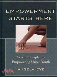 Empowerment Starts Here