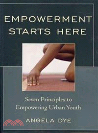 Empowerment Starts Here