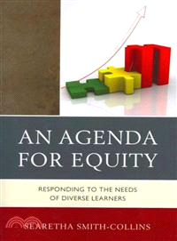 An Agenda for Equity—Responding to the Needs of Diverse Learners