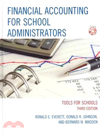 Financial Accounting for School Administrators ─ Tools for School