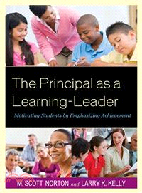 The Principal As a Learning-Leader—Motivating Students by Emphasizing Achievement