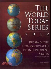 Russia & the Commonwealth of Independent States 2012