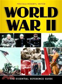 World War IIthe essential re...