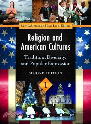 Religion and American Cultures ─ Tradition, Diversity, and Popular Expression