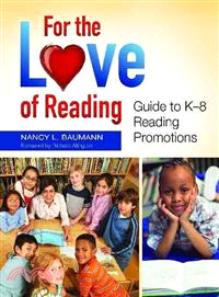 For the Love of Reading ― Guide to K? Reading Promotions