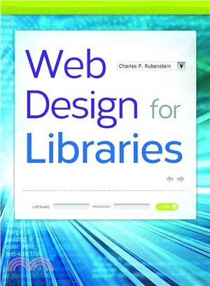 Web Design for Libraries