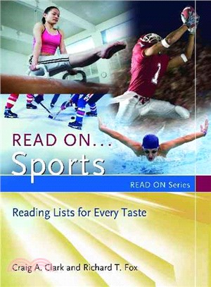 Read On?Sports ― Reading Lists for Every Taste