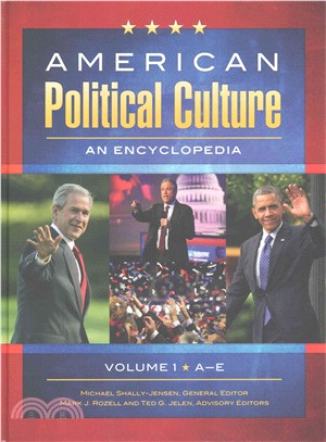 American Political Culture ― An Encyclopedia