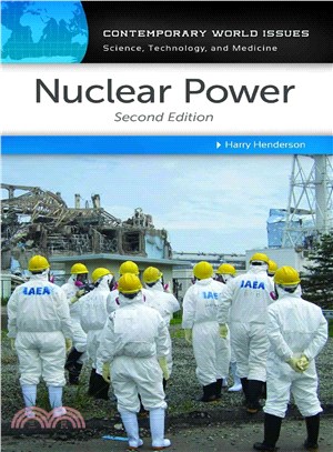 Nuclear Power ― A Reference Handbook
