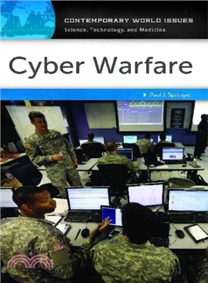 Cyber Warfare ─ A Reference Handbook