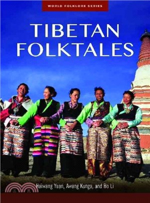 Tibetan Folktales