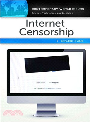 Internet Censorship ─ A Reference Handbook