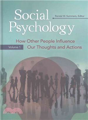 Social psychologyhow other p...