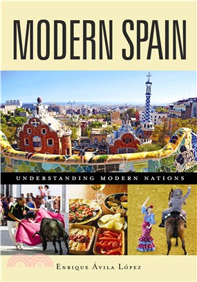 Modern Spain