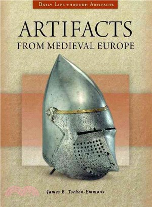 Artifacts from Medieval Europe