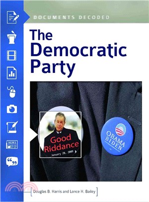 The Democratic Party ─ Documents Decoded