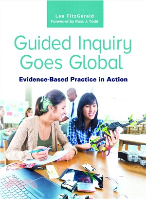 Guided Inquiry Goes Global ― Evidence-based Practice in Action