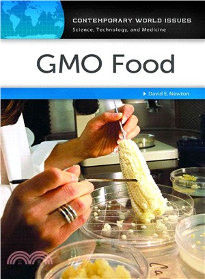GMO Food ─ A Reference Handbook