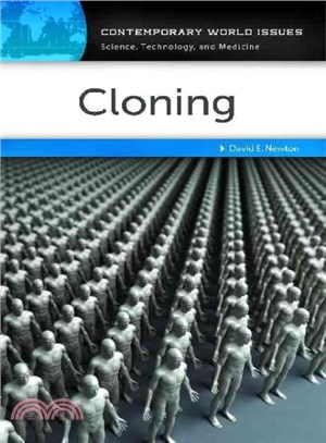 Cloning ─ A Reference Handbook